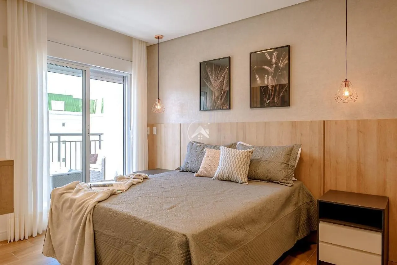 Moderna Cobertura Duplex Com 4 Suites Em Condominio Com Lazer Completo - Campos do Jordão