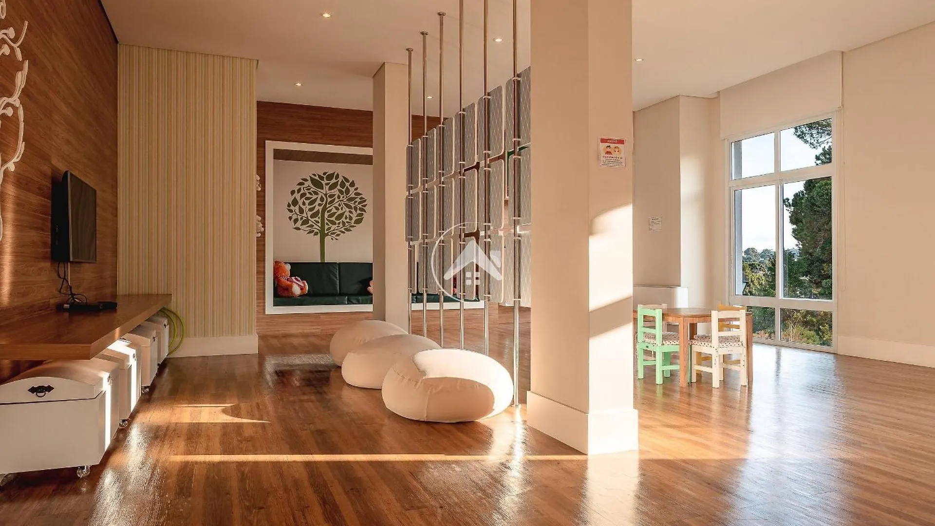 Apartament Moderna Cobertura Duplex Com 4 Suites Em Condominio Com Lazer Completo - Campos do Jordão