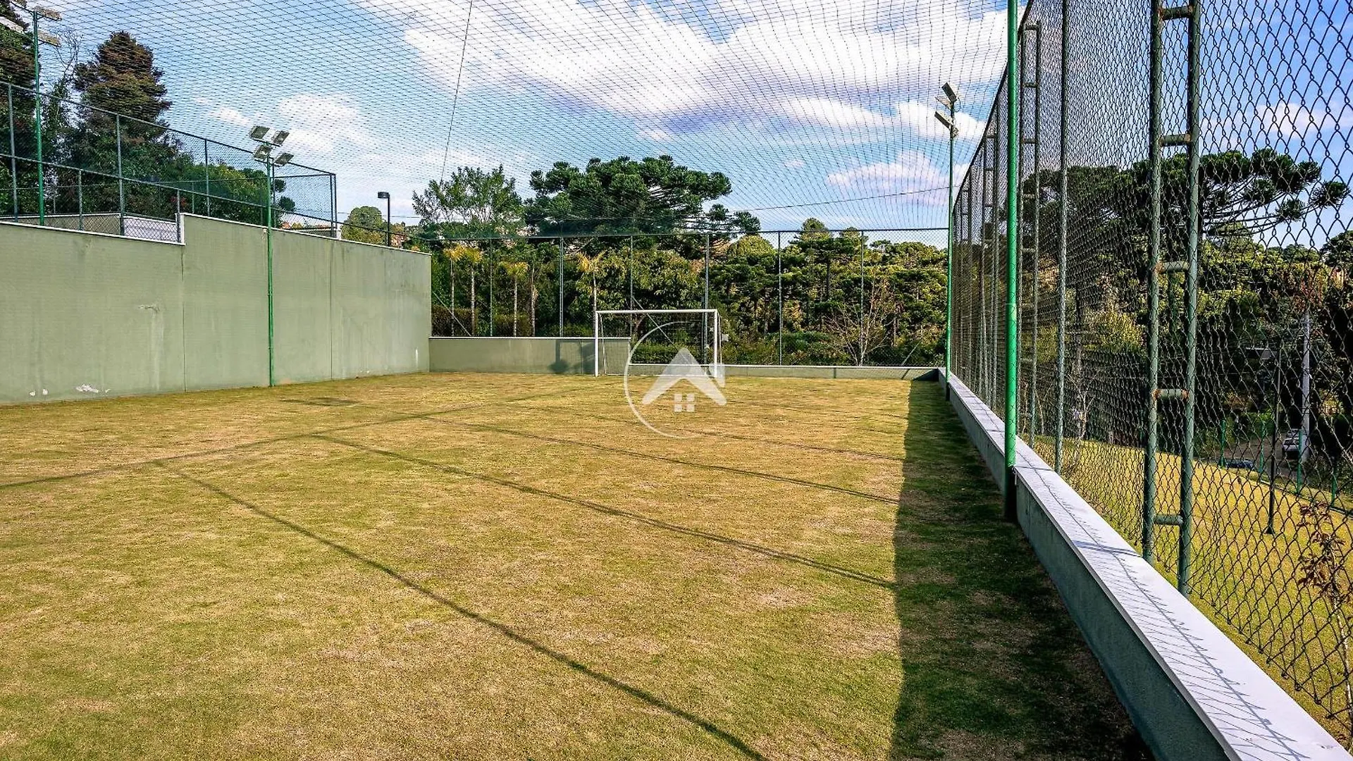 Moderna Cobertura Duplex Com 4 Suites Em Condominio Com Lazer Completo - Campos do Jordão Apartament
