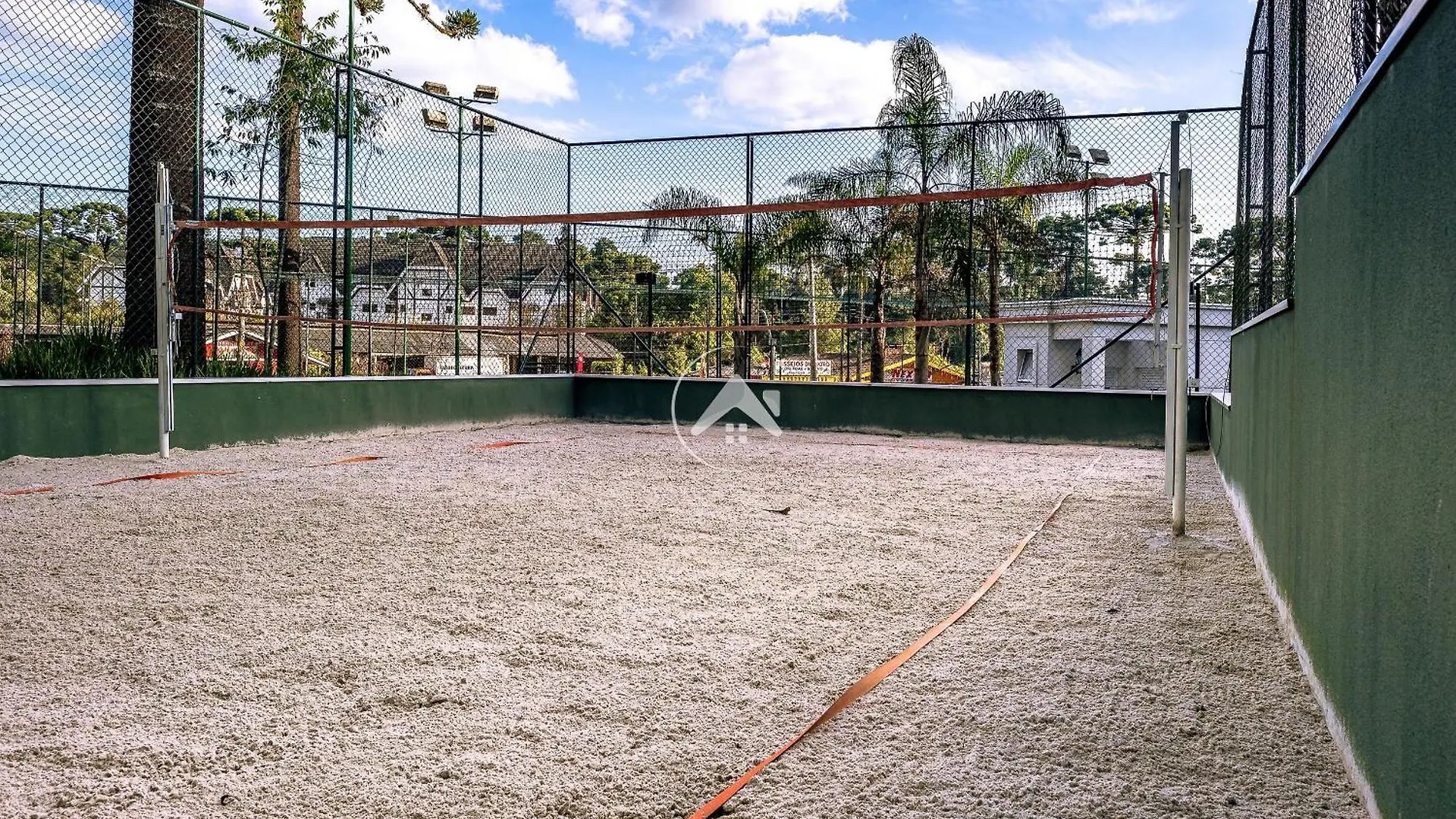 Moderna Cobertura Duplex Com 4 Suites Em Condominio Com Lazer Completo - Campos do Jordão