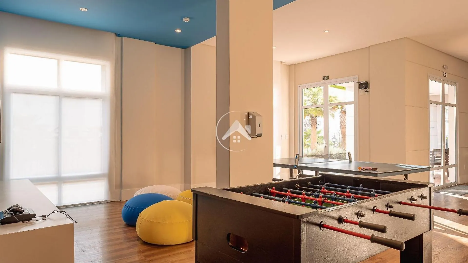 Moderna Cobertura Duplex Com 4 Suites Em Condominio Com Lazer Completo - Campos do Jordão