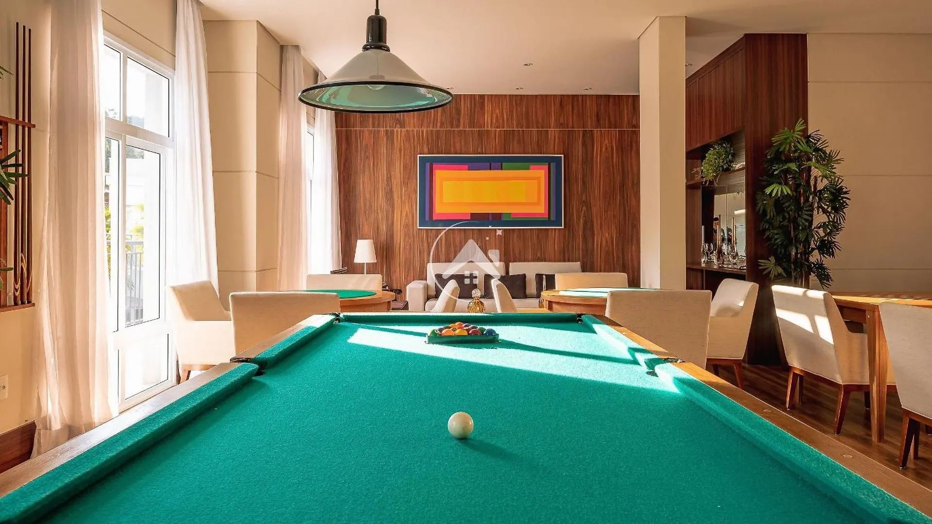 Apartament Moderna Cobertura Duplex Com 4 Suites Em Condominio Com Lazer Completo - Campos do Jordão